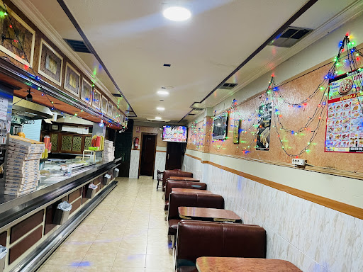 HM Doner kebab & Pizzeria de corral