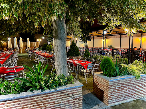 Terraza de Verano La Lonja