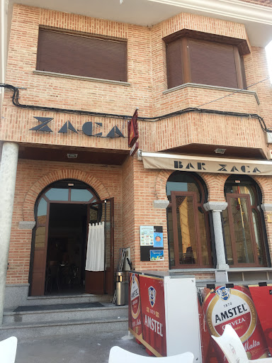 Zaca