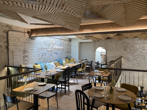 Restaurante Dominica