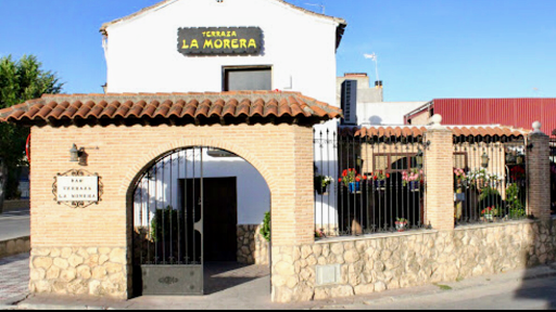 Restaurante La Morera