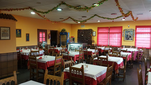 Restaurante La Cañada