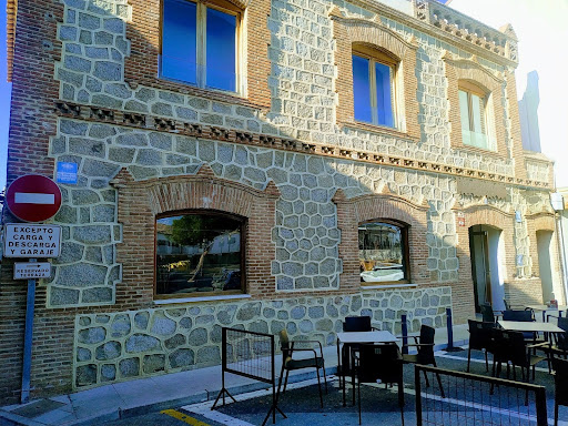 Restaurante El Infante