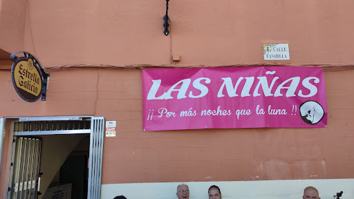 Antigua Taberna La Estrella