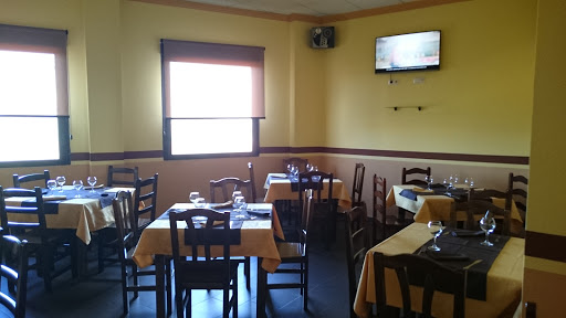 Restaurante Fuensalida El Remendón