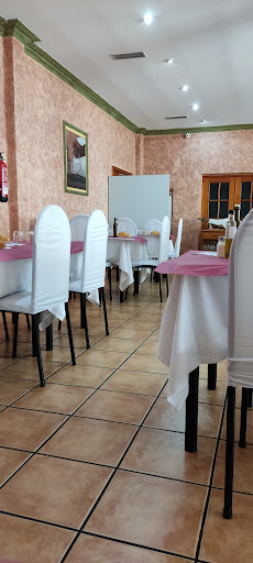 Restaurante Puerta de los Montes