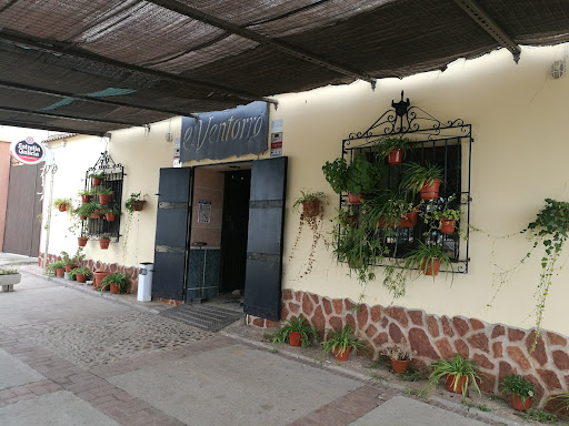 Restaurante el Ventorro