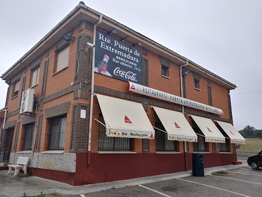 Restaurante Puerta Extremadura