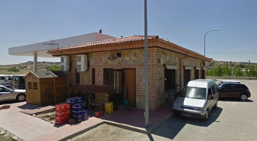 Bar Restaurante Cafetería Oropesa