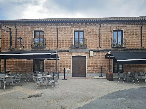 Casa Antonia - La Plaza