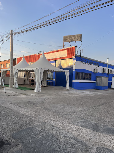 Restaurane Mariola