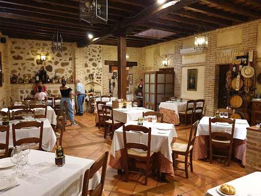 La Higuera de José