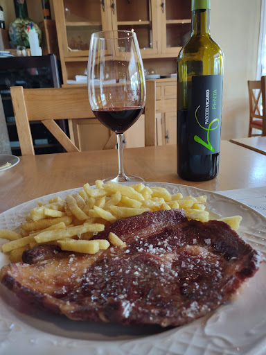 Restaurante del Campo de Golf