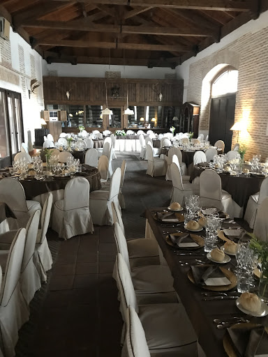 La Almazara Eventos