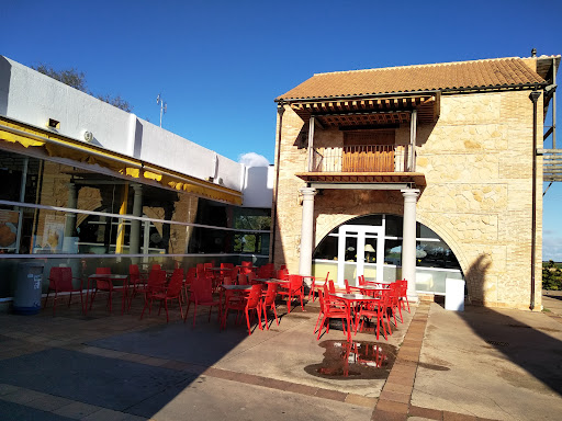 Restaurante la chimenea de Turleque