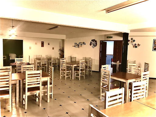 Café Teatro Sajoy