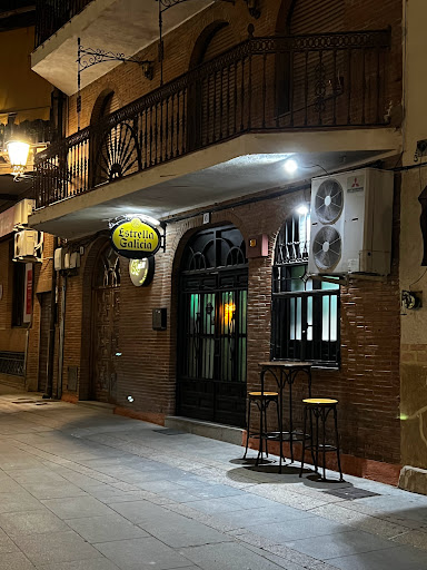 Quijote Pub Bar