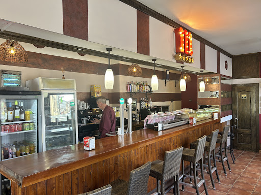 Bar La Plaza