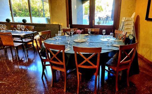 Restaurante Envilo