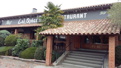 Restaurant Cal Quico