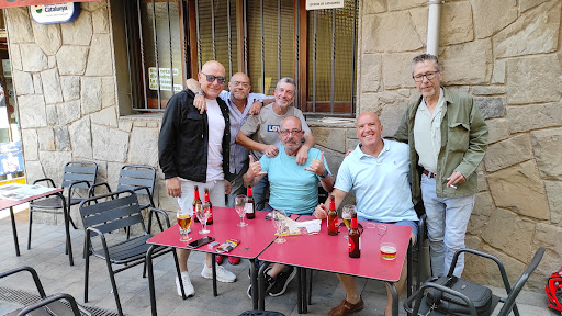 Cafè Fumanya