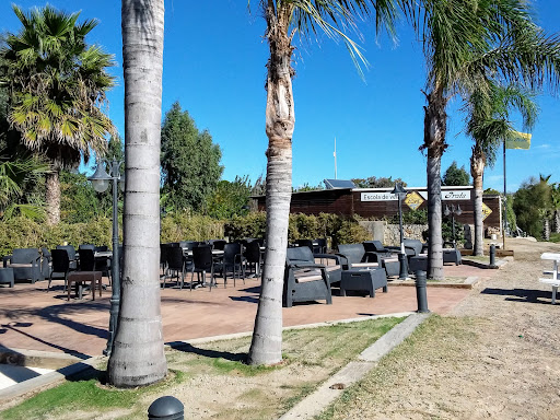 Restaurant Els Prats Village Beach & Camping Park ( Restaurante )
