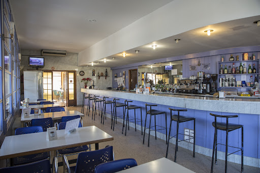 Hostal Prats Jardí