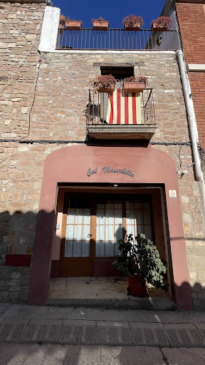 Bar C'la Montse