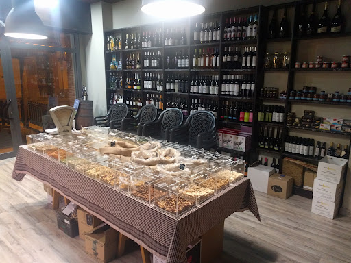 Degustació Terrers