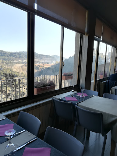 Restaurant Baixador