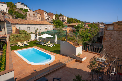 Hotel Cal Marçal