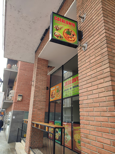 Puig-reig kebab pizzeria