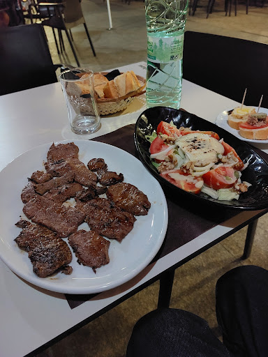 Restaurante Asador Candelas