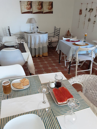Restaurante Casa Mario