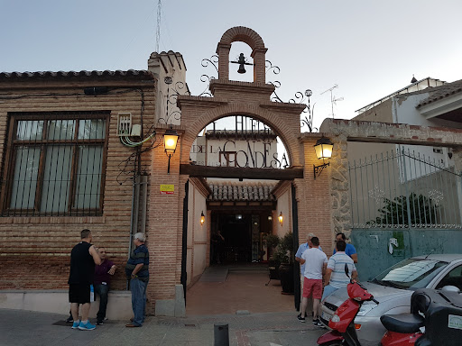 Restaurante la Trattoria