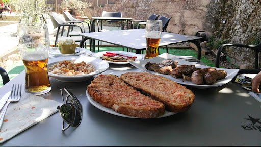 Ca la Pepa (Rellinars)