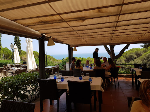 Restaurant Santa Marta