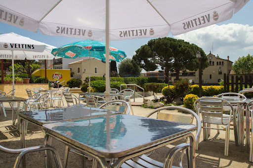 Masia Can Rodón - Restaurante en Cabrera de Mar