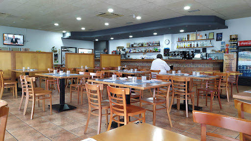 Restaurante Les Corts