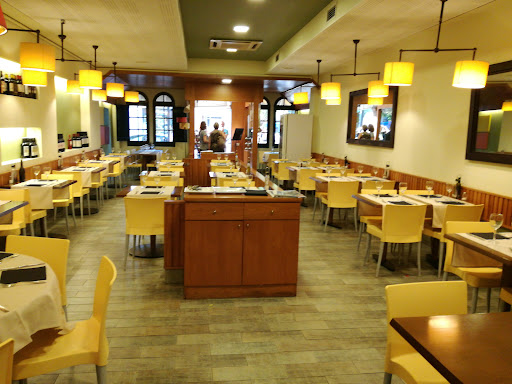 Centre Restaurant