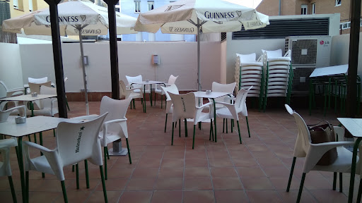 Bar Restaurant La Plaça La Roca