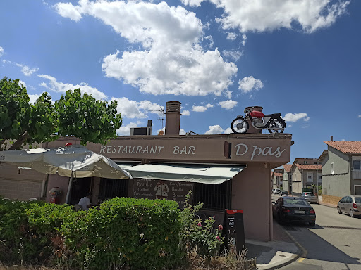 Bar D'Pas