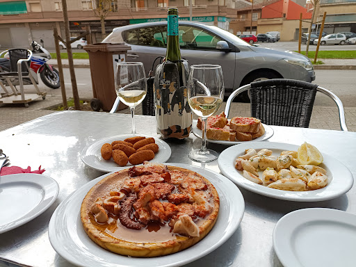 Restaurant Huelva