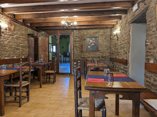 Restaurant Albert