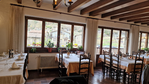 Restaurant Ca l'Estragués