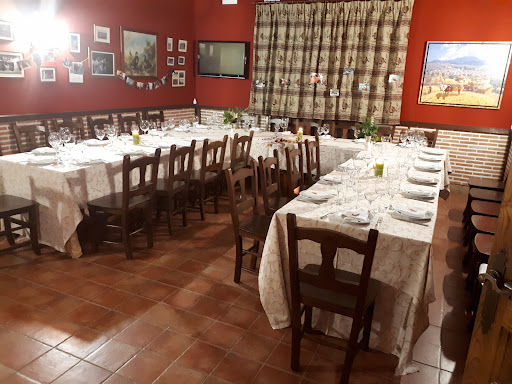 Mesón Restaurante La Perdiz