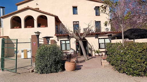 La Masia Sallent, Germans Parareda