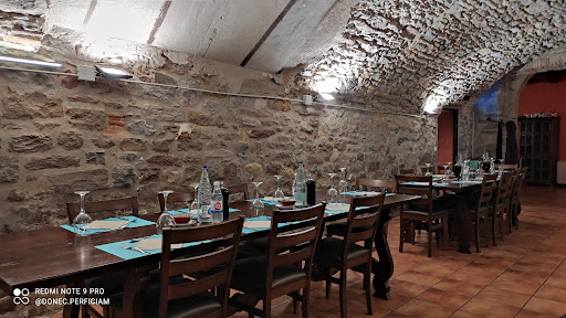 EL REBOST DE LA TORRE