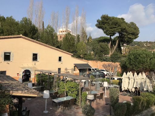 Ca l'Estrany