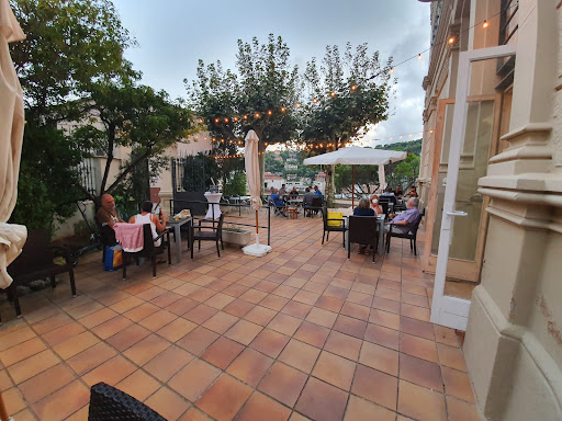 Restaurant "El Casal de Cabrils"